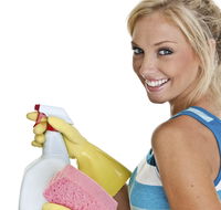 MC Cleaning Services - New Castle Holiday