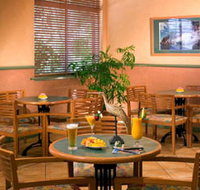 All Seasons Kununurra - New Castle Holiday