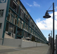 Woolloomooloo Waters Apartment Hotel - New Castle Holiday