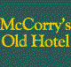 McCorry's Old Hotel - New Castle Holiday