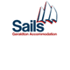 Sails Accommodation Geraldton - New Castle Holiday 0
