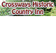 Crossways Historic Country Inn - New Castle Holiday