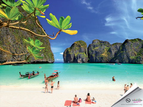 Thailand Accommodation - New Castle Holiday 1