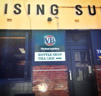 Rising Sun Hotel - New Castle Holiday