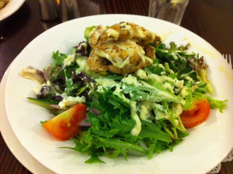 Blackburn Hotel - New Castle Holiday 0