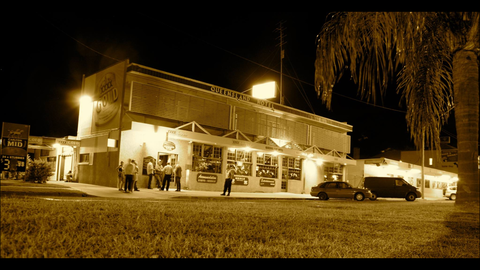 Queensland Hotel - New Castle Holiday 0