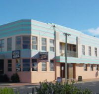 Regent Hotel - New Castle Holiday