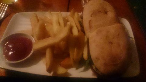 Lord Newry Hotel - New Castle Holiday 0