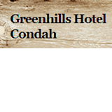 Condah Green Hills Hotel - New Castle Holiday