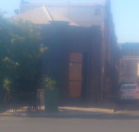 Publishers Hotel - New Castle Holiday