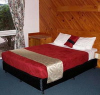 Bert Hinkler Motor Inn - New Castle Holiday