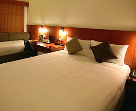 Ibis Hotel Wollongong - New Castle Holiday 0