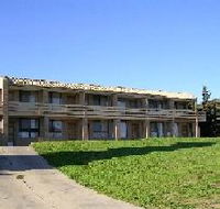 Moonta Bay Patio Motel amp Restaurant The - New Castle Holiday