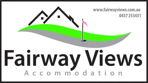 Fairway Views Accommodation - New Castle Holiday 1
