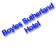 Boyles Sutherland Hotel - New Castle Holiday 0
