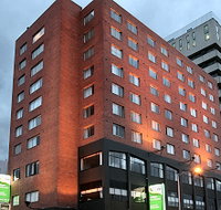 Leisure Inn Hobart Macquarie - New Castle Holiday