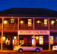 Western Star Hotel - New Castle Holiday