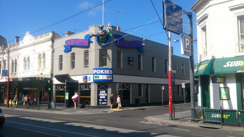 Court Jester Hotel - New Castle Holiday 0