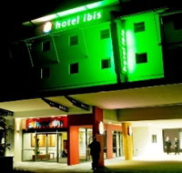 Ibis Townsville - New Castle Holiday
