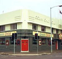 Ocean Child Hotel - New Castle Holiday