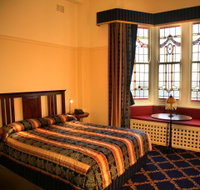 The Carrington Hotel - New Castle Holiday