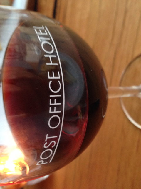 Post Office Hotel - New Castle Holiday 0