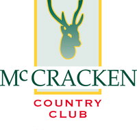 McCracken Country Club - New Castle Holiday