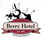 Berry Hotel - New Castle Holiday