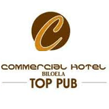 Commercial Hotel Biloela - New Castle Holiday 0