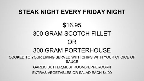 Greensborough Hotel - New Castle Holiday 0