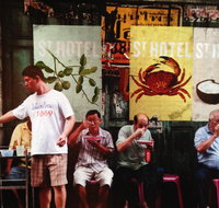 St Hotel - New Castle Holiday