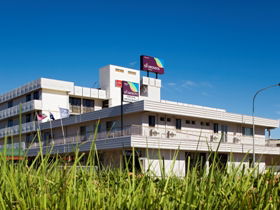 Ibis Styles - New Castle Holiday 0