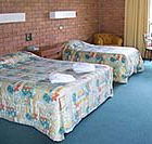 James Street Motor Inn - New Castle Holiday