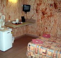 Radeka's Down Under Coober Pedy - New Castle Holiday