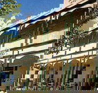 Imperial Hotel Mount Victoria - New Castle Holiday