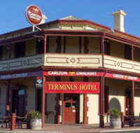 The Terminus Hotel Motel - New Castle Holiday