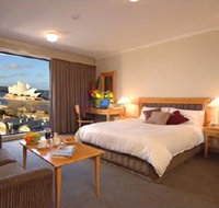 Rendezvous Stafford Hotel Sydney - New Castle Holiday