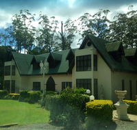 Mt Tamborine Stonehaven Guest House - New Castle Holiday