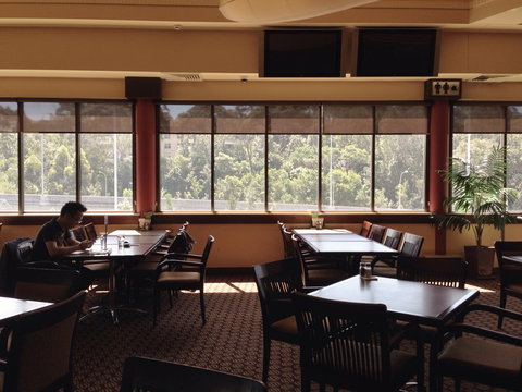 Freeway Hotel - New Castle Holiday 0