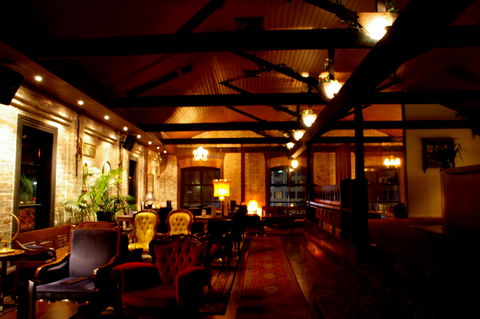 The Supperclub At King Street Hotel - New Castle Holiday 0