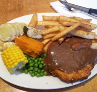 West Ryde Hotel - New Castle Holiday