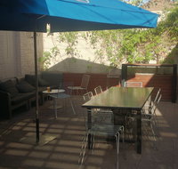 Cumberland Arms Hotel - New Castle Holiday