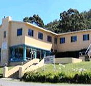 Lufra Hotel amp Apartments - New Castle Holiday