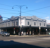 Browns Hotel - New Castle Holiday