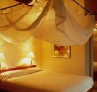 A Beachside Terrace - New Castle Holiday