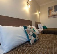 Econo Lodge Heritage Inn Wagga - New Castle Holiday