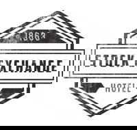 Stock Exchange Hotel - New Castle Holiday