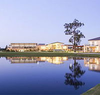 The Crowne Plaza Hotel - New Castle Holiday