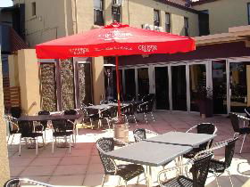 Crown Inn Hotel - New Castle Holiday 0