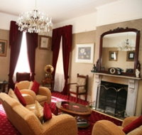 St Mounts Boutique Hotel and Trattoria - New Castle Holiday